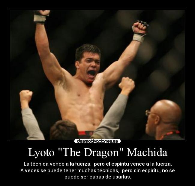 carteles 1ufc 2mma desmotivaciones