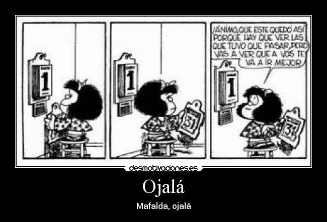 carteles desmotivaciones