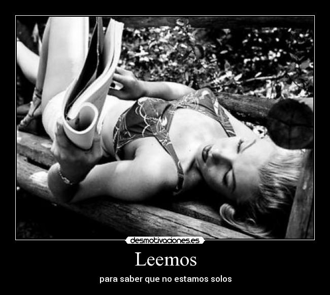 Leemos - 