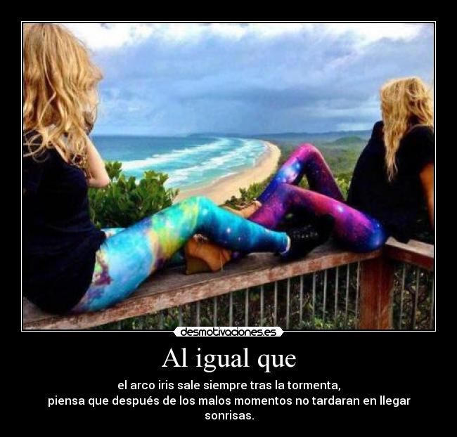 carteles sonrisas momentos desmotivaciones