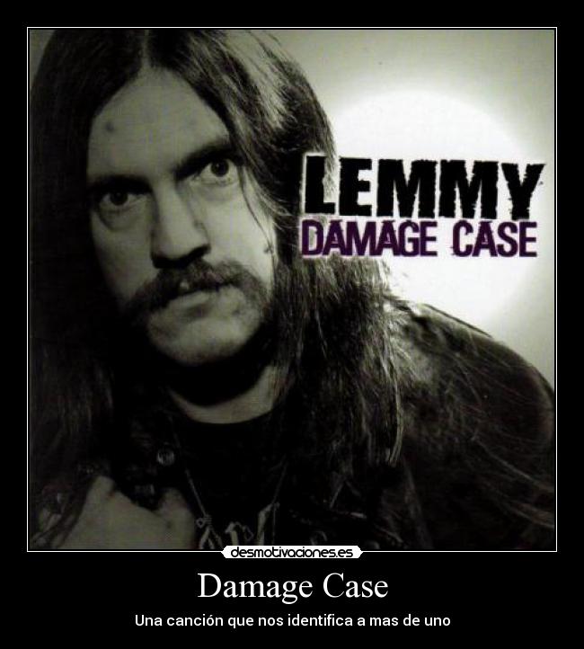 Damage Case - 