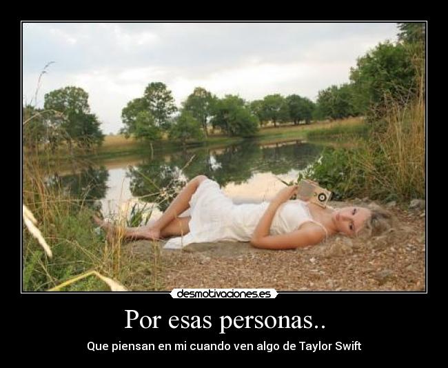 carteles tim mcgraw taylor swift desmotivaciones