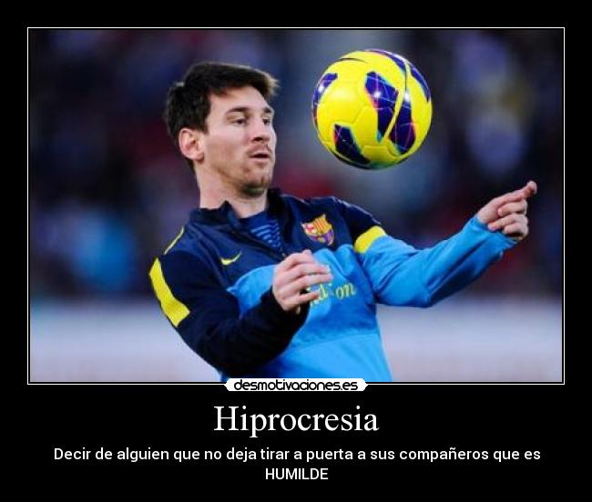 Hiprocresia - 