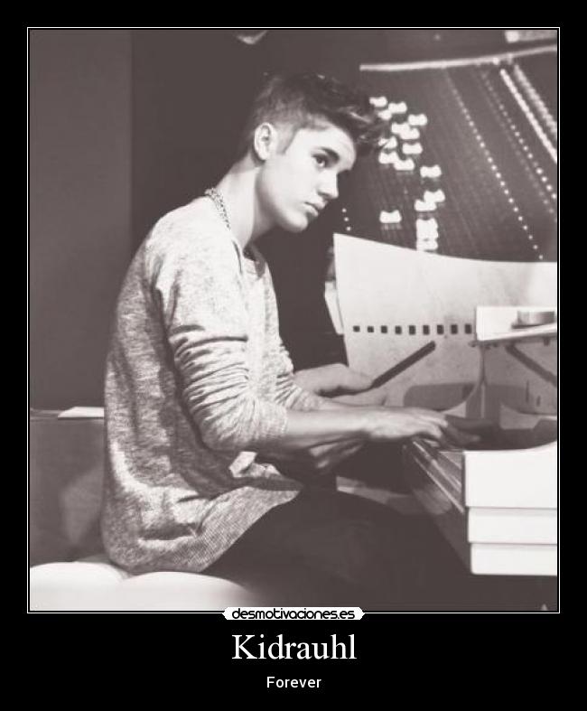 Kidrauhl - 