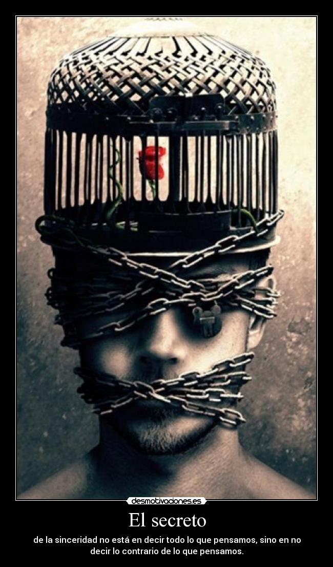 El secreto - 