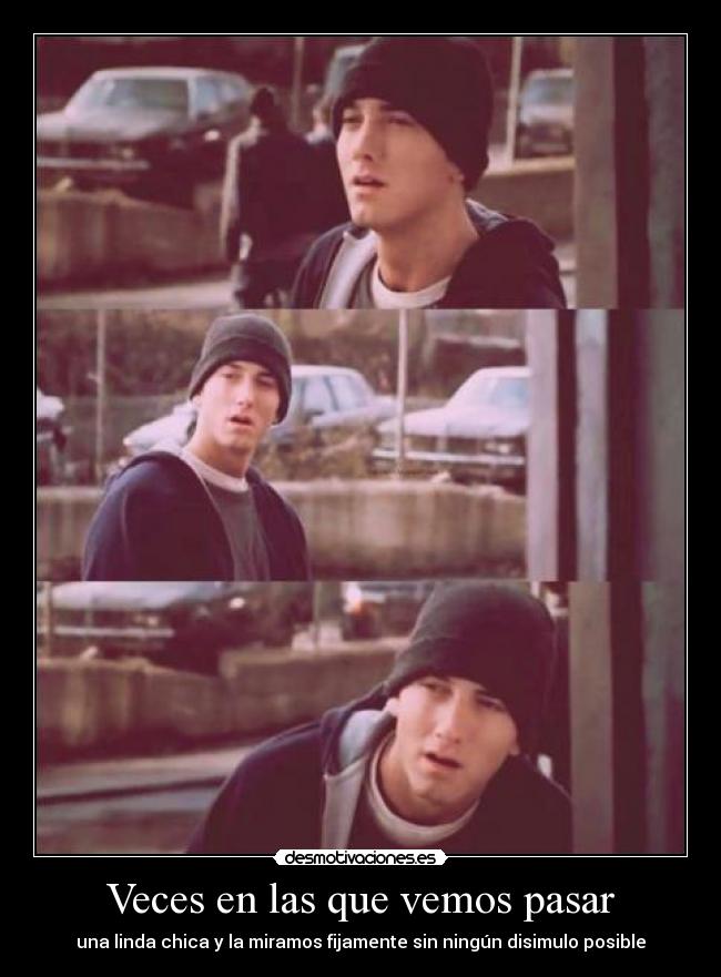 carteles dooby eminem desmotivaciones