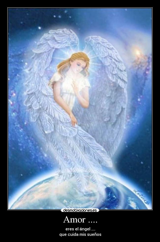 Amor .... -