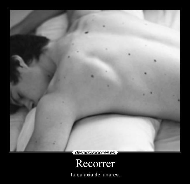 Recorrer - 