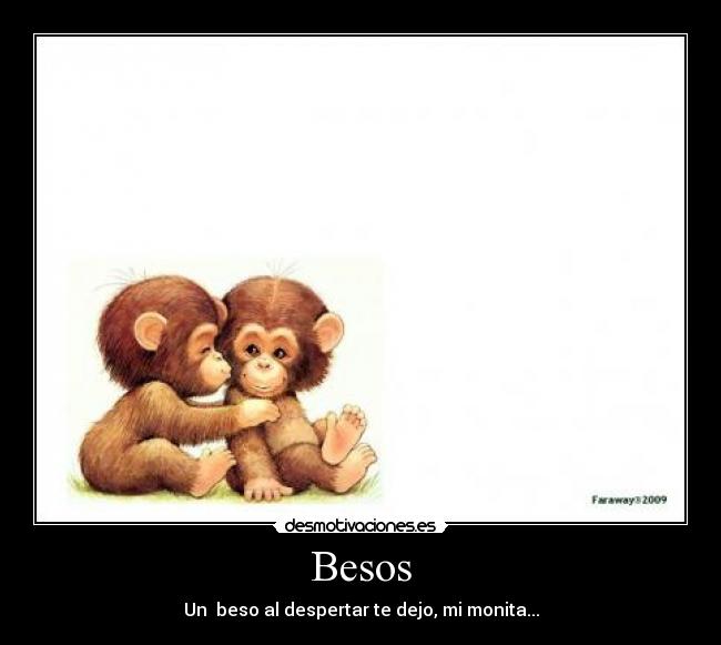Besos - 