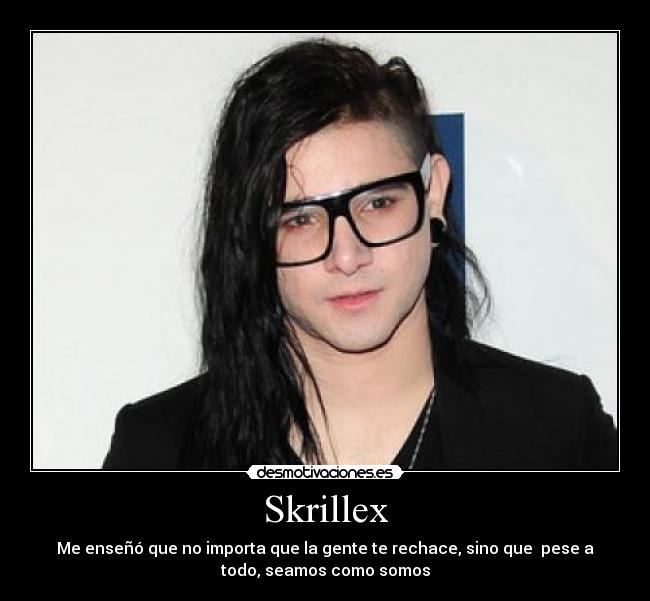 Skrillex - 
