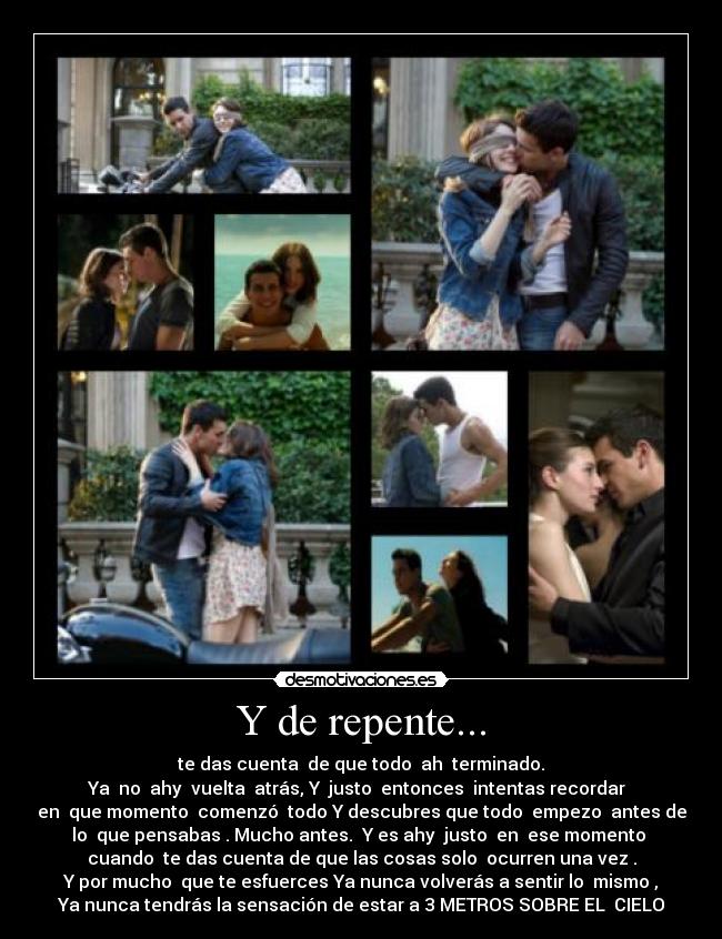 carteles mmmmmm desmotivaciones