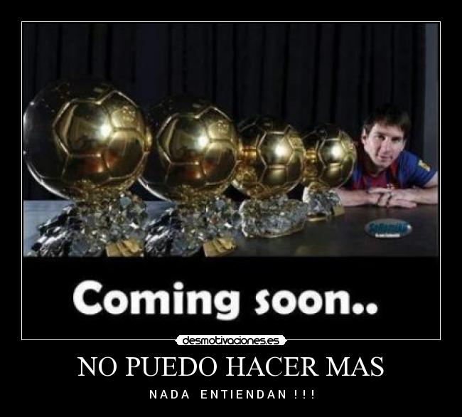 carteles desmotivaciones