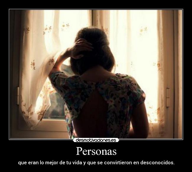 Personas - 
