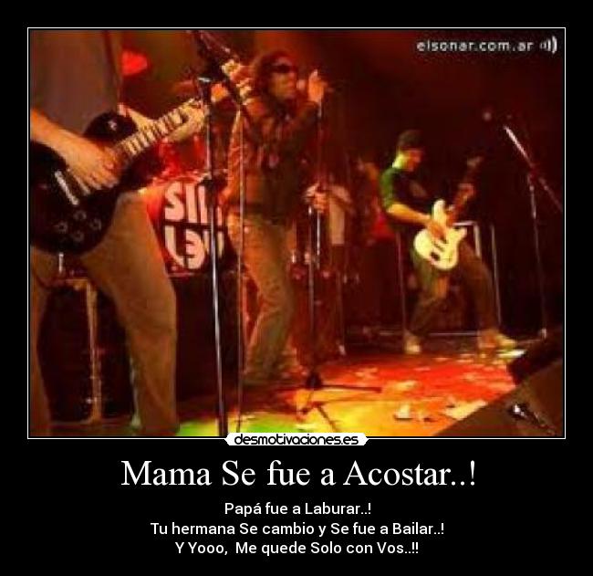 carteles leo desmotivaciones