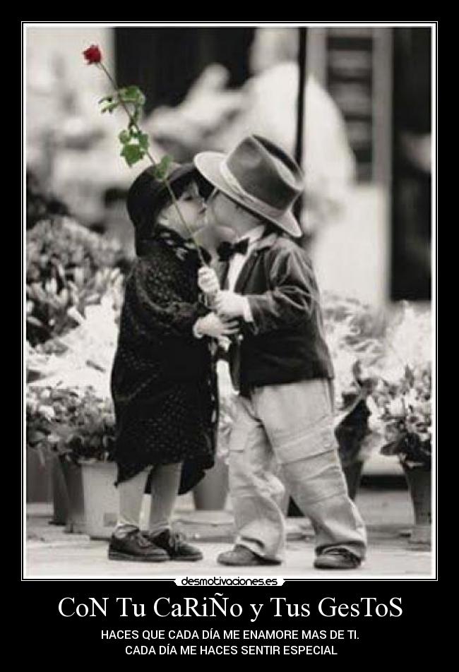 carteles cada dia mas enamorada desmotivaciones