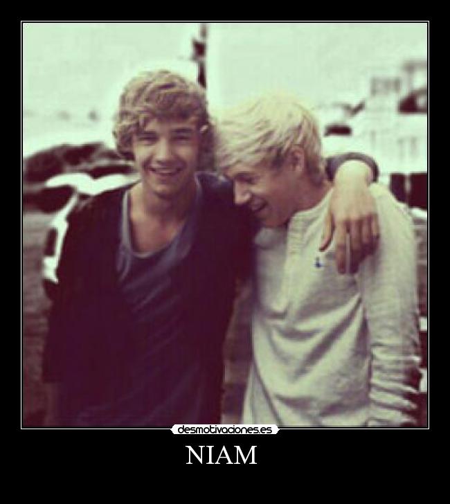 NIAM -