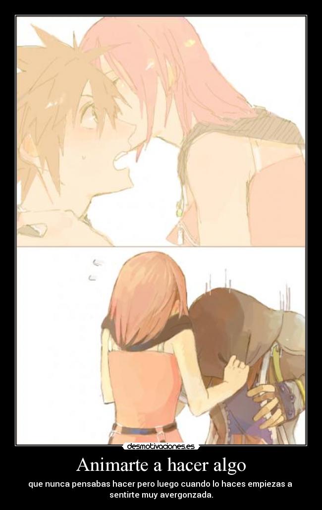 carteles anime manga otaku desmotivaciones