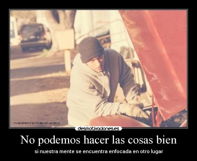 carteles dooby eminem desmotivaciones