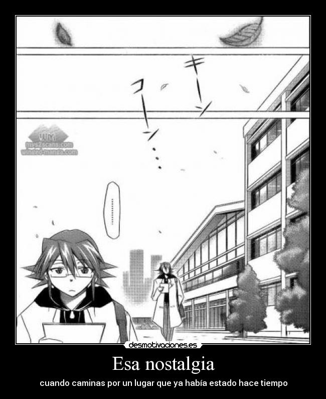 carteles anime manga desmotivaciones