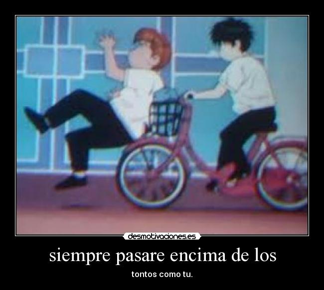 carteles dragon ball entretenimineto goku slam dunk ranma samurai desmotivaciones