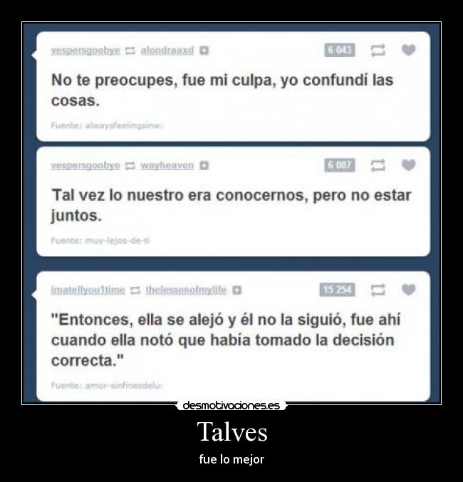 Talves -