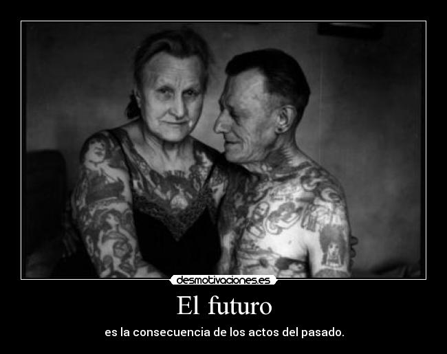 El futuro - 