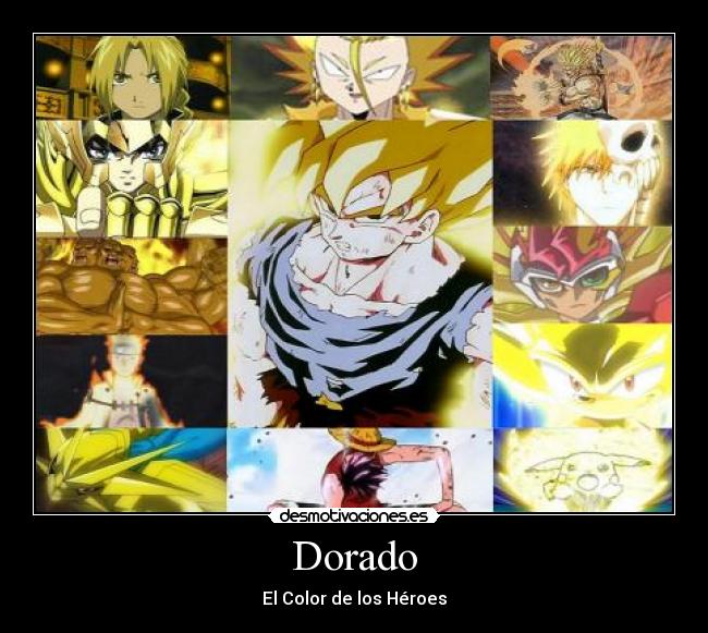 carteles anime dragonball onepiece naruto toriko fullmetal bobobo bleach zonic pokemon seiya digimon desmotivaciones