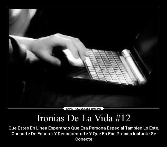 carteles vida ironia desmotivaciones