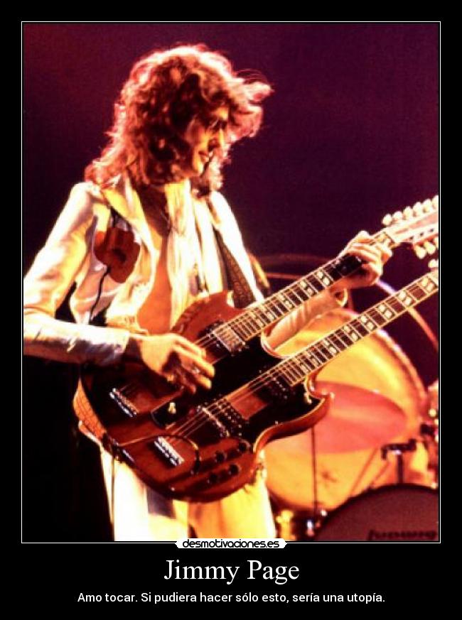 Jimmy Page - 