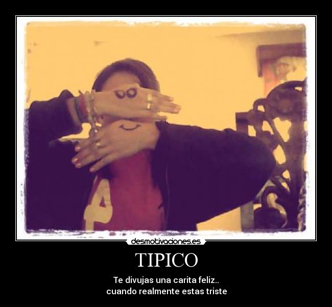 carteles zoeey desmotivaciones