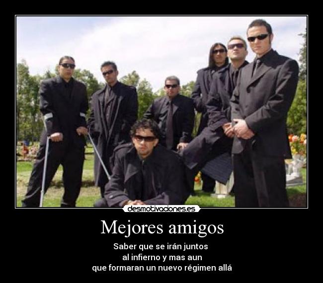 Mejores amigos - 