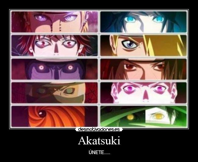 Akatsuki - 