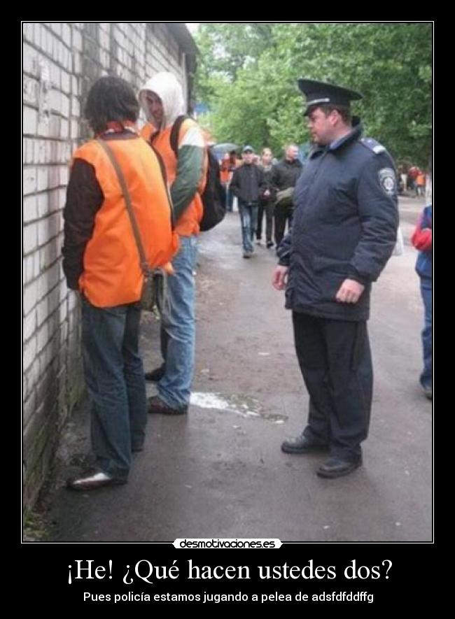 carteles vaya que estan locos locuralocuraymaslocura sonrirassonrisasymassonrisas yeaah desmotivaciones