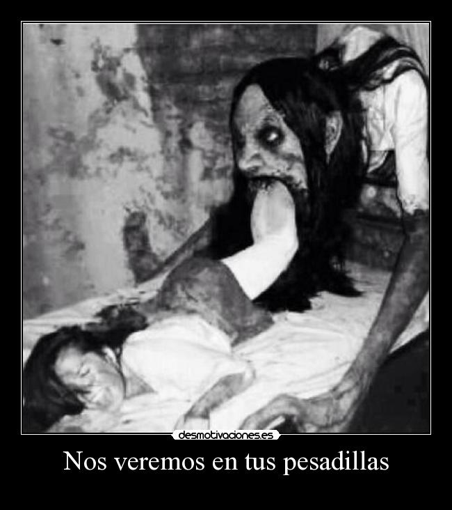 carteles evoked merchosias desmotivaciones