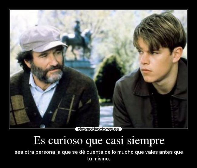 carteles rapyeah indomable will hunting desmotivaciones