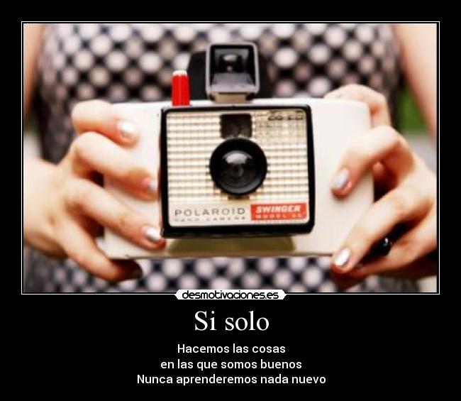 Si solo -