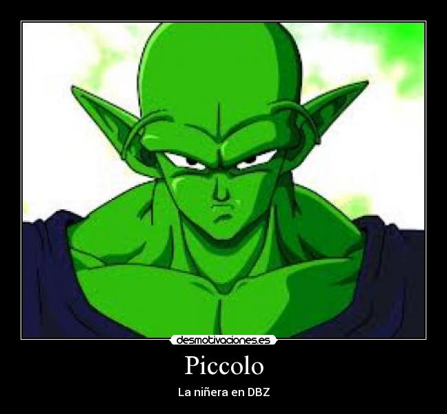 Piccolo - 