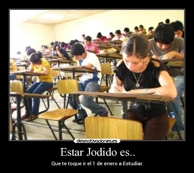 carteles desmotivaciones