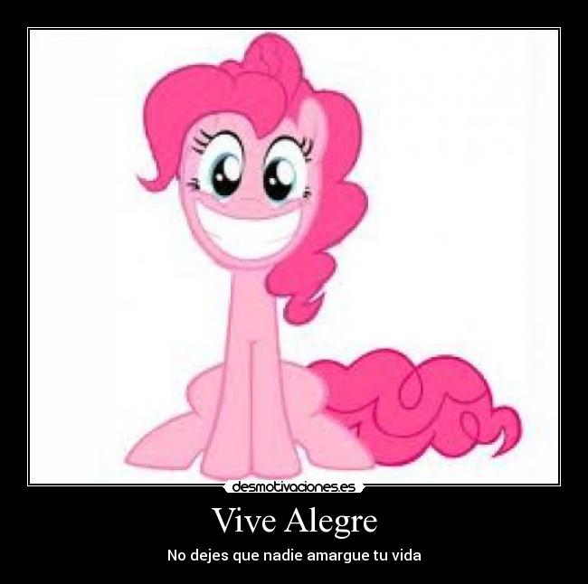 Vive Alegre -
