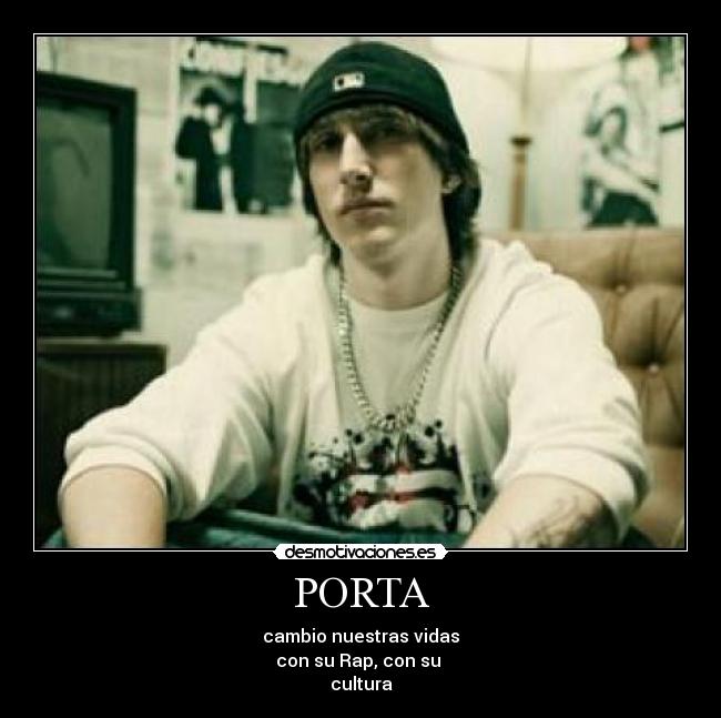 PORTA - 