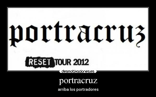 carteles yerermi hanyair cruz mendoza desmotivaciones