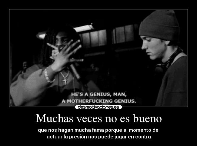 carteles dooby eminem desmotivaciones