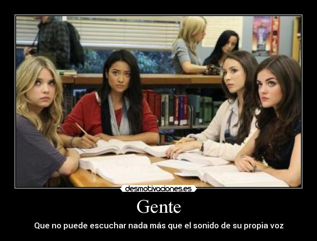 Gente - 