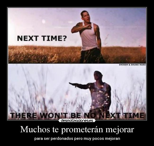 carteles dooby eminem desmotivaciones