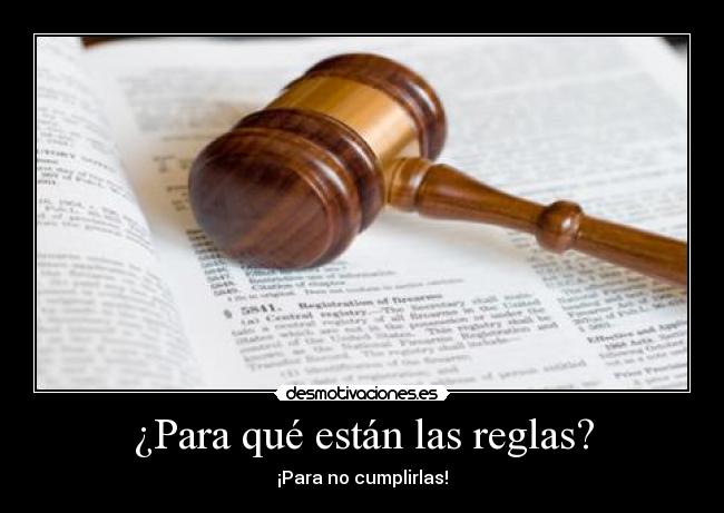 carteles anarquia desmotivaciones