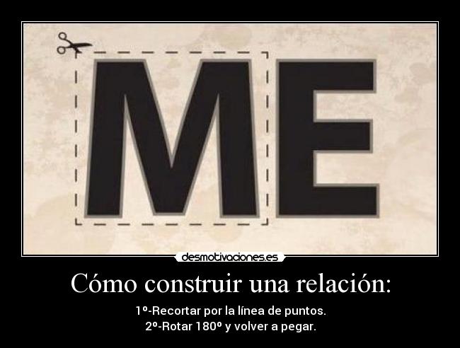 carteles nosotros hace falta saber mucho ingles desmotivaciones