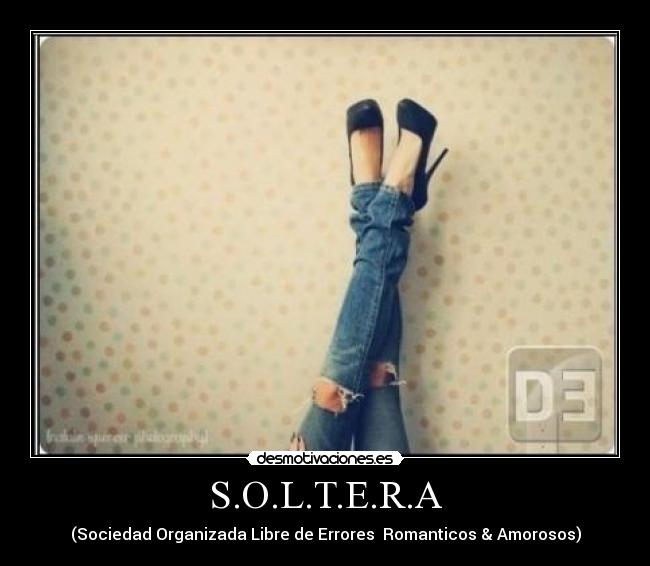 S.O.L.T.E.R.A -