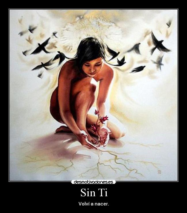 Sin Ti - 