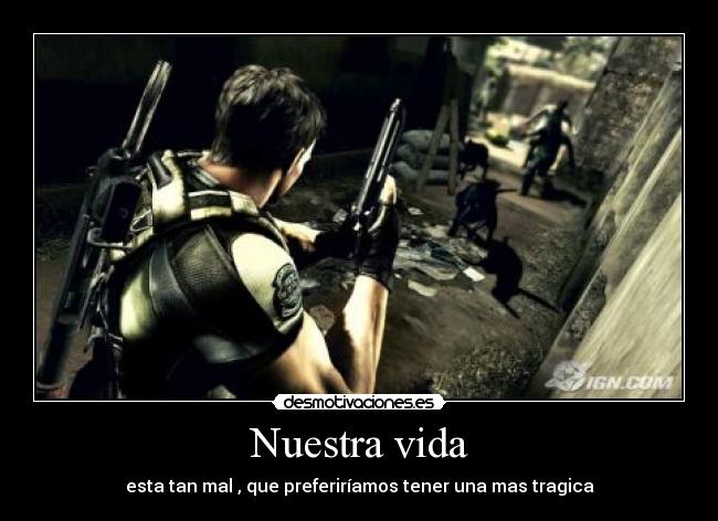 carteles vida desmotivaciones