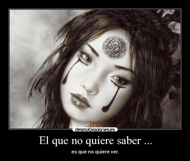 carteles hechos desmotivaciones